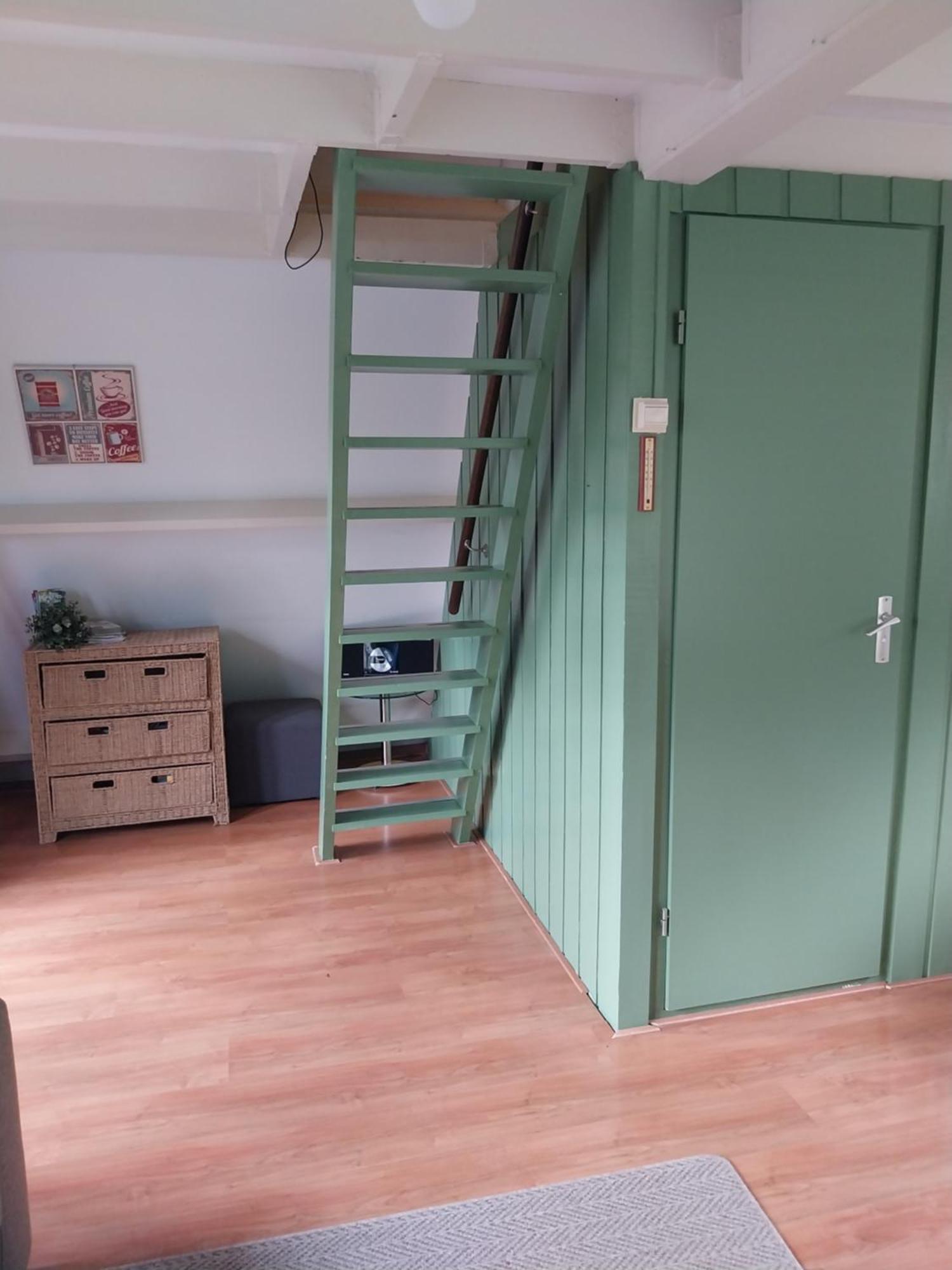 Willa Het Uilennest In Durbuy Pokój zdjęcie